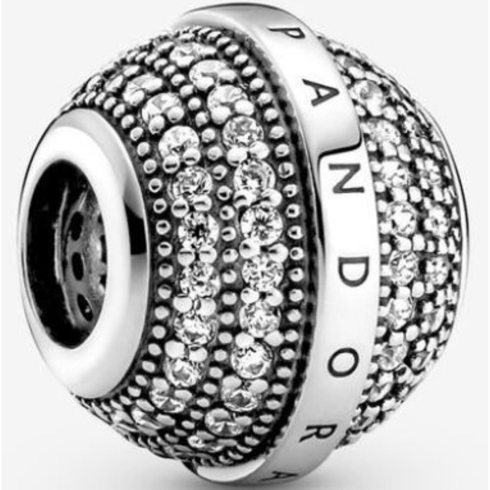 Pandora charm
